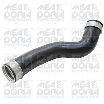 Charge Air Hose